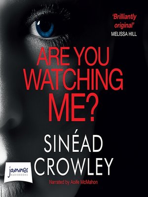 cover image of Are You Watching Me?